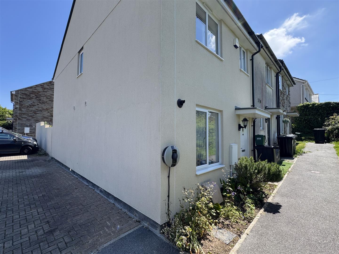 Kingston Way, Mabe Burnthouse, Penryn